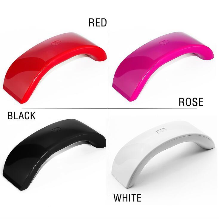LED Nail Art Lamp Gel Dryer Nail Art Lamp Mobile Phone Modeling Curing UV Gel LED Nail Art Lamp Gel Dryer Nail Art Lamp Mobile Phone Modeling Curing UV Gel